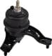 1236236030 Toyota / Lexus / Daihatsu Подушка двигуна для Toyota Camry