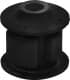 q0050057 Q-Fix Сайлентблок важеля для Mazda 323