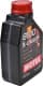 Motul 8100 X-Clean+ 5W-30 (1 л) моторное масло