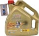 Castrol Professional EDGE OE Titanium FST 5W-30 (4 л) моторное масло