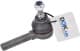 B502 Teknorot Наконечник рулевой тяги