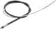 20 92 8737 SWAG Трос ручного тормоза для BMW 3 Series