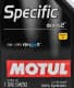 Motul Specific Dexos 2 5W-30 (1 л) моторное масло