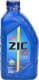 ZIC X5 Diesel 10W-40 (1 л) моторное масло
