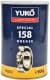 Смазка Yuko Speсial 158 литиевая