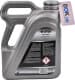 4T LOTOS Moto Power 10W-40, 4 л моторна олива 4T