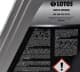 4T LOTOS Moto Power 10W-40, 4 л моторна олива 4T
