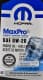 Mopar MaxPro Plus 0W-20 (0,95 л) моторна олива