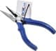 Плоскогубці Forsage F-314A 160 мм