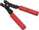 Клещи обжимные Ultra 4371022 180 мм