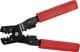 Клещи обжимные Ultra 4371022 180 мм