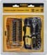 Набір бит та торцевих головок з тріскачкою Sigma 6003571 24 шт.