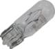 Автолампа Bosch W5W W2,1x9,5d 5 W 1987302819