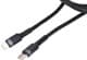 Кабель Baseus Cafule CATLKLF-G1 Apple Lightning - type-C 1 м