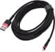 Кабель Baseus Cafule CALKLF-R91 USB - Apple Lightning 3 м