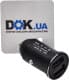 USB зарядка в авто Pulso C-31203BK C-31203BK
