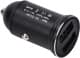 USB зарядка в авто Pulso C-31203BK C-31203BK