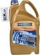 Ravenol Multi ATF LVS (4 л) трансмиссионное масло
