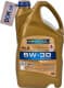 Ravenol HLS 5W-30 (4 л) моторна олива
