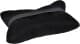Подушка-подголовник Kerdis Standart черный без логотипа 4820198830151