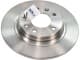 M5005P LPR Гальмівний диск