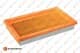 1611155880 Eurorepar Повітряний фільтр