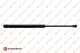1615075980 Eurorepar Газовый упор багажника для Citroen C4