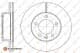 1618885880 Eurorepar Тормозной диск