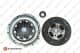 1636268780 Eurorepar Комплект сцепления