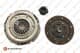 1636271780 Eurorepar Комплект сцепления