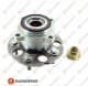 1681962780 Eurorepar Комплект ступиці колеса для Honda CR-V