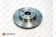 1686721580 Eurorepar Тормозной диск