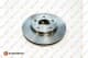 1687791880 Eurorepar Гальмівний диск для Mitsubishi Lancer
