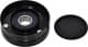 APV2107 Dayco Обводной ролик поликлинового ремня