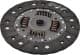 321 0055 10 LuK Диск сцепления