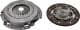 3000950095 Sachs Комплект сцепления