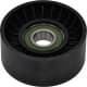 209-00 Caffaro Обвідний ролик поліклинового ременя