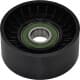 209-00 Caffaro Обвідний ролик поліклинового ременя