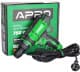 Шуруповерт Apro сетевой D750C
