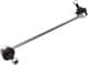 27195 Febi Стійка стабілізатора для BMW X3