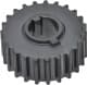 9129207 General Motors Шестерня колінчастого вала