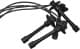 9167 NGK Комплект дротів запалювання