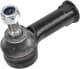 230526 A.B.S. Наконечник рулевой тяги для Volkswagen Transporter