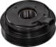 KTT040224 Thermotec Муфта компрессора кондиционера для Chevrolet Captiva