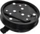 KTT040224 Thermotec Муфта компрессора кондиционера для Chevrolet Captiva