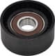0-N1471S Optimal Натяжной ролик поликлинового ремня