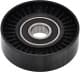 04773 Metalcaucho Обвідний ролик поліклинового ременя