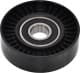 04773 Metalcaucho Обвідний ролик поліклинового ременя