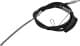 1 987 477 174 Bosch Трос ручного тормоза