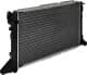 D7G008TT Thermotec Радиатор охлаждения двигателя